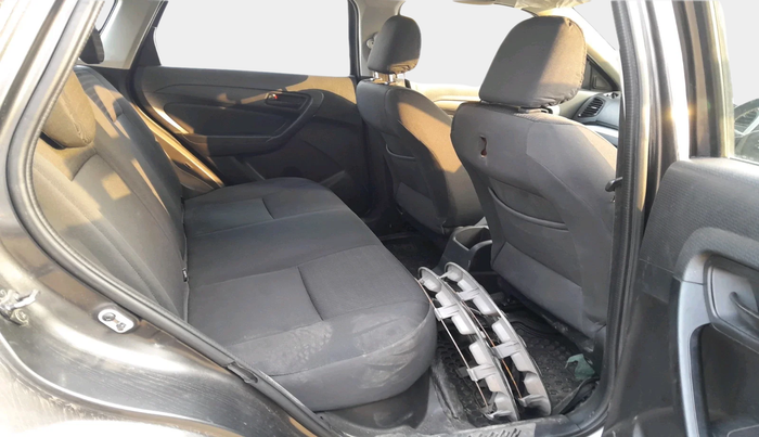 2018 Maruti Vitara Brezza VDI, Diesel, Manual, 92,127 km, interior