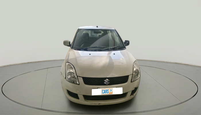 2011 Maruti Swift VXI, Petrol, Manual, 86,420 km, exterior