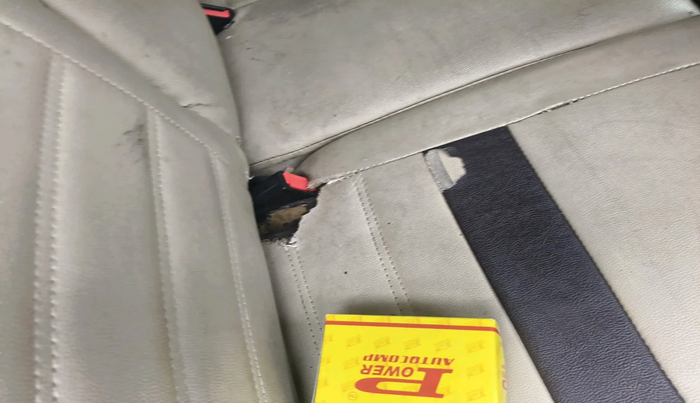 2011 Hyundai i20 ERA 1.2, Petrol, Manual, 99,404 km, interior