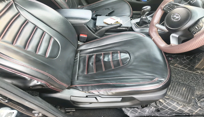 2023 Hyundai Creta EX 1.5 PETROL, Petrol, Manual, 45,006 km, interior