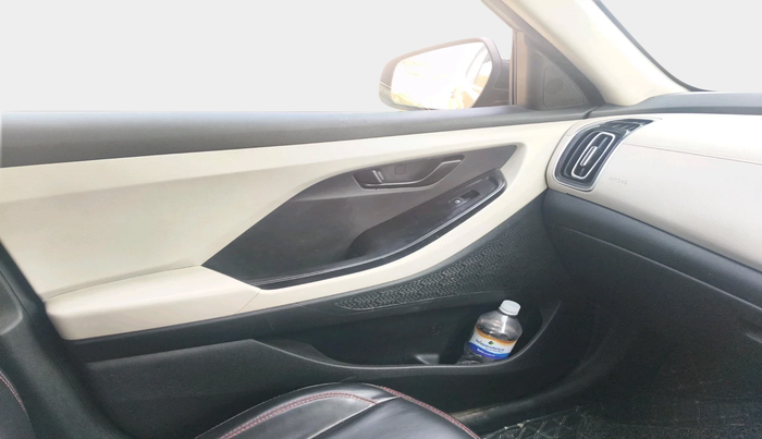 2023 Hyundai Creta EX 1.5 PETROL, Petrol, Manual, 45,006 km, interior