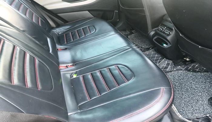 2023 Hyundai Creta EX 1.5 PETROL, Petrol, Manual, 45,006 km, interior