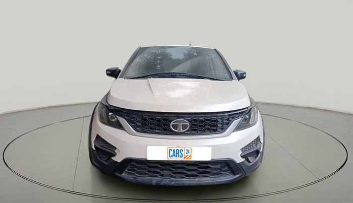 2018 Tata Hexa XE 4X2 6 STR, Diesel, Manual, 79,013 km, exterior