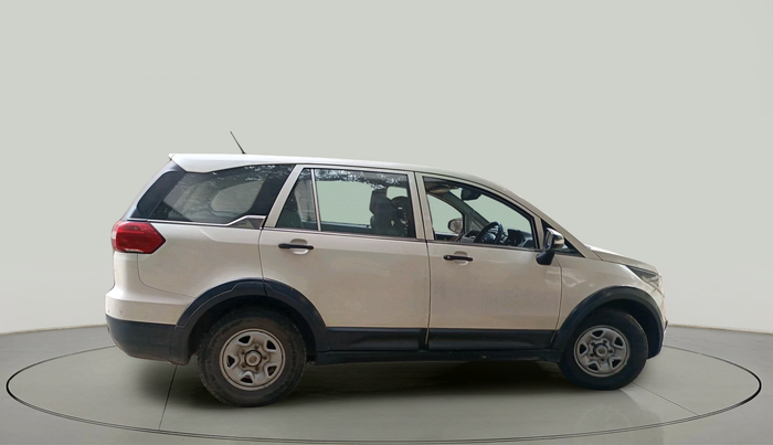 2018 Tata Hexa XE 4X2 6 STR, Diesel, Manual, 79,013 km, exterior