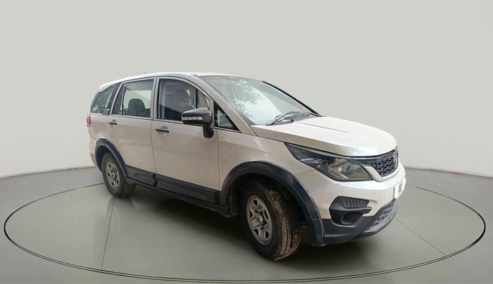 2018 Tata Hexa XE 4X2 6 STR, Diesel, Manual, 79,013 km, exterior
