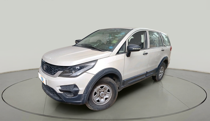 2018 Tata Hexa XE 4X2 6 STR, Diesel, Manual, 79,013 km, exterior