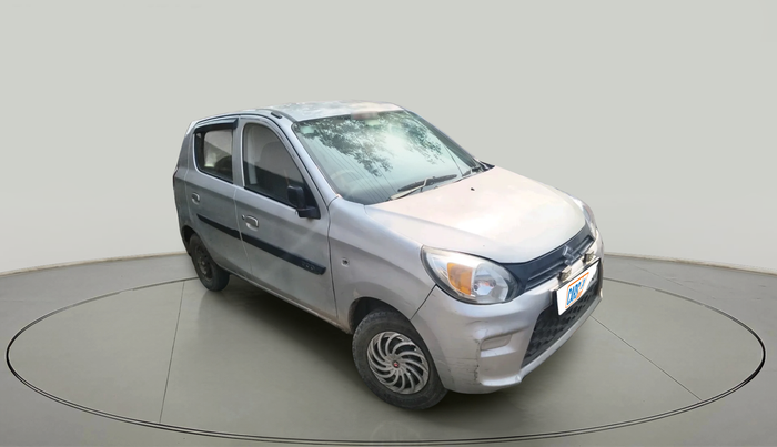 2021 Maruti Alto LXI, Petrol, Manual, 42,757 km, exterior