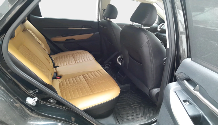 2024 KIA SONET 	 HTX 1.0 TURBO DCT, Petrol, Automatic, 10,765 km, interior