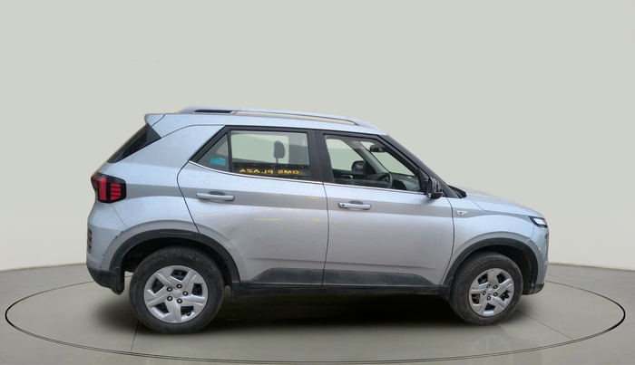 2022 Hyundai VENUE S 1.2, Petrol, Manual, 44,589 km, exterior