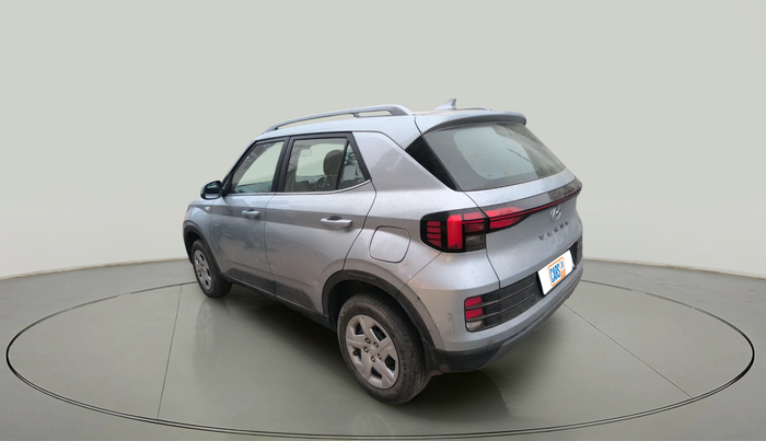 2022 Hyundai VENUE S 1.2, Petrol, Manual, 44,589 km, exterior