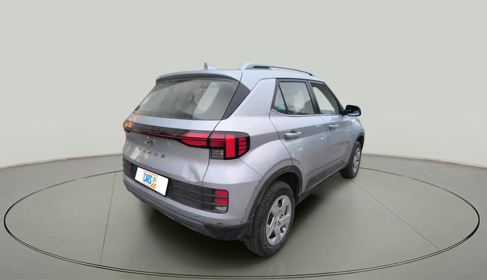 2022 Hyundai VENUE S 1.2, Petrol, Manual, 44,589 km, exterior