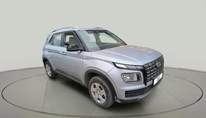 2022 Hyundai VENUE S 1.2, Petrol, Manual, 44,589 km, exterior