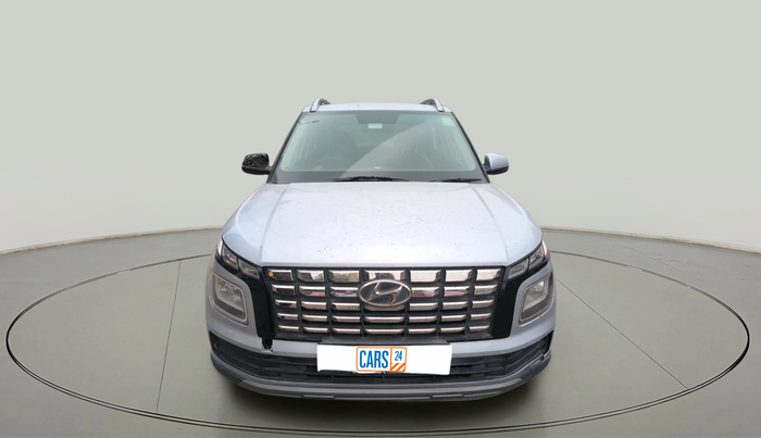 2022 Hyundai VENUE S 1.2, Petrol, Manual, 44,589 km, exterior