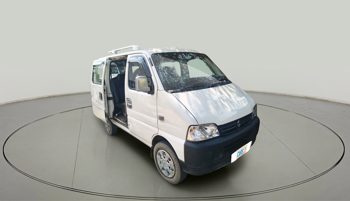 2023 Maruti Eeco 5 STR AC, Petrol, Manual, 69,094 km, exterior