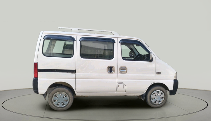 2023 Maruti Eeco 5 STR AC, Petrol, Manual, 69,094 km, exterior