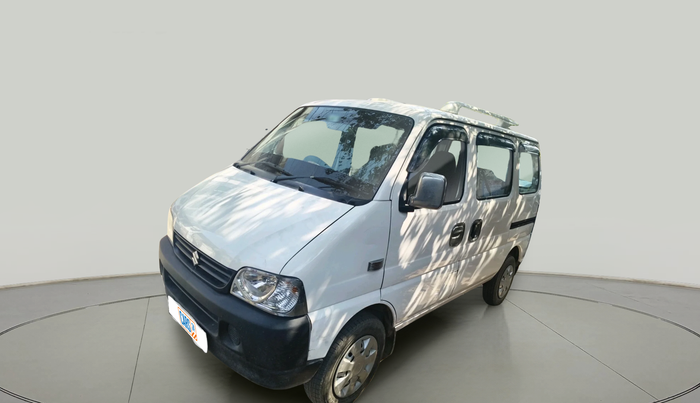 2023 Maruti Eeco 5 STR AC, Petrol, Manual, 69,094 km, exterior