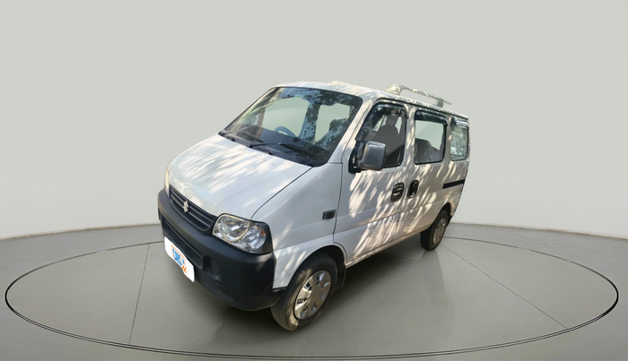 2023 Maruti Eeco 5 STR AC, Petrol, Manual, 69,094 km, exterior