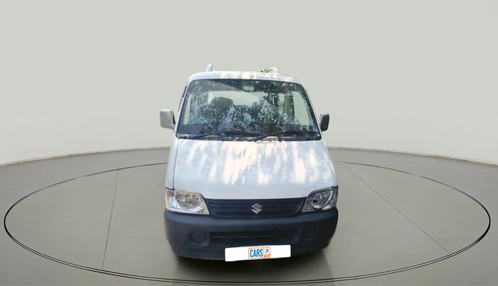 2023 Maruti Eeco 5 STR AC, Petrol, Manual, 69,094 km, exterior