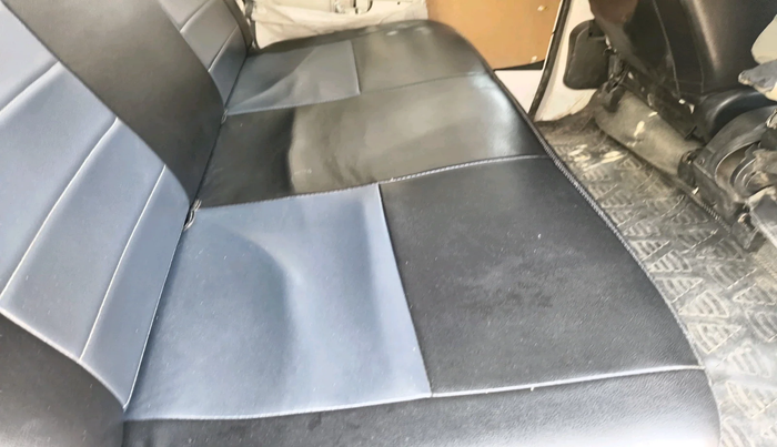 2023 Maruti Eeco 5 STR AC, Petrol, Manual, 69,094 km, interior