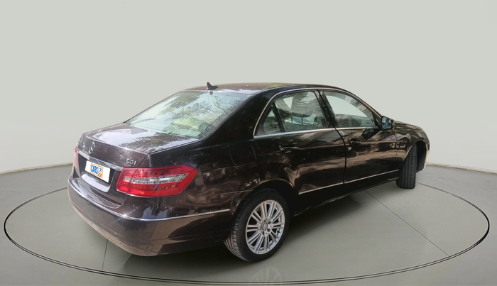 2012 Mercedes Benz E Class E 220 CDI ELEGANCE, Diesel, Automatic, 82,597 km, exterior