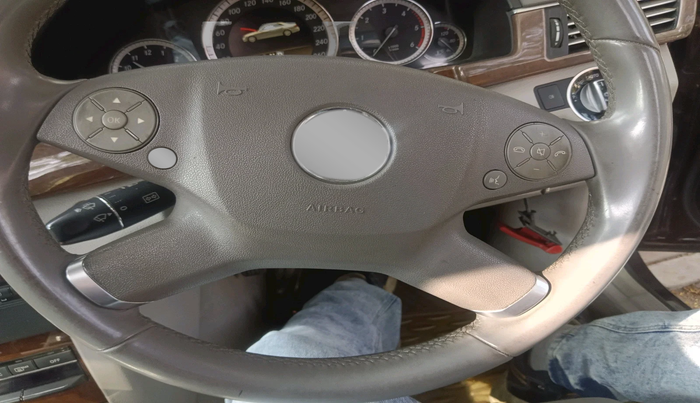 2012 Mercedes Benz E Class E 220 CDI ELEGANCE, Diesel, Automatic, 82,597 km, interior