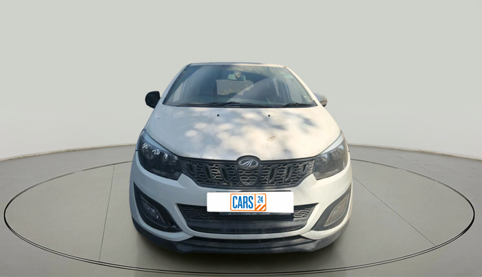 2020 Mahindra MARAZZO M2 8 STR, Diesel, Manual, 74,112 km, exterior