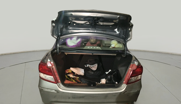 2022 Maruti Dzire VXI, Petrol, Manual, 34,232 km, exterior