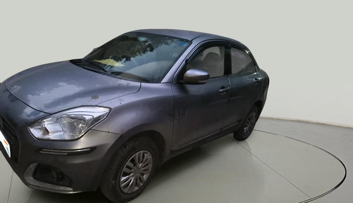 2022 Maruti Dzire VXI, Petrol, Manual, 34,232 km, exterior