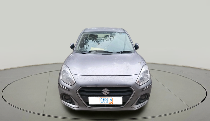 2022 Maruti Dzire VXI, Petrol, Manual, 34,232 km, exterior