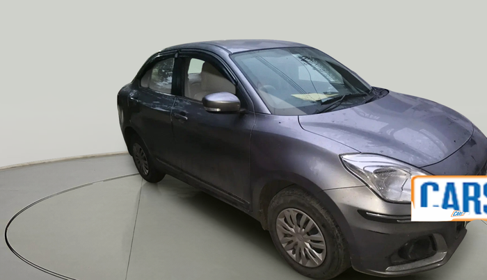 2022 Maruti Dzire VXI, Petrol, Manual, 34,232 km, exterior