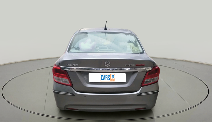 2022 Maruti Dzire VXI, Petrol, Manual, 34,232 km, exterior