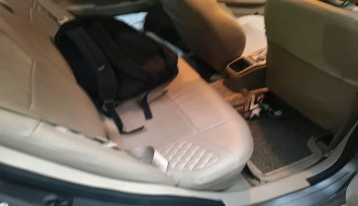 2022 Maruti Dzire VXI, Petrol, Manual, 34,232 km, interior