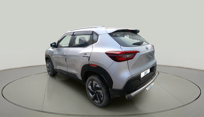 2021 Nissan MAGNITE XE, Petrol, Manual, 26,577 km, exterior