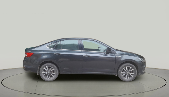 2023 Skoda SLAVIA STYLE 1.0L TSI AT, Petrol, Automatic, 57,129 km, exterior