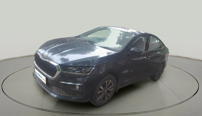 2023 Skoda SLAVIA STYLE 1.0L TSI AT, Petrol, Automatic, 57,129 km, exterior