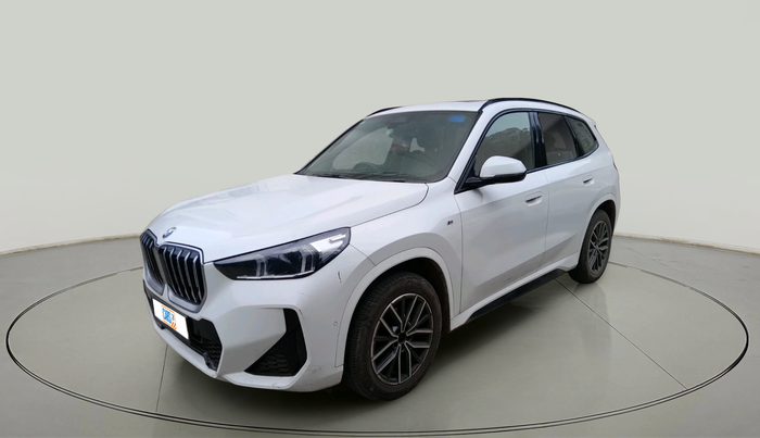 2024 BMW X1 sDrive18i M Sport, Petrol, Automatic, 34,566 km, exterior
