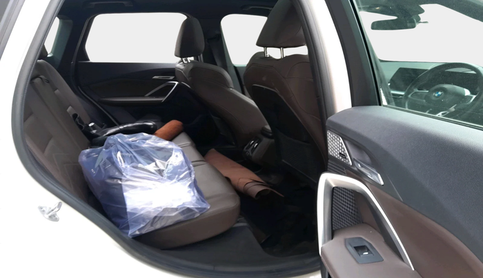 2024 BMW X1 sDrive18i M Sport, Petrol, Automatic, 34,566 km, interior