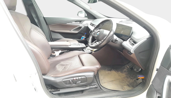 2024 BMW X1 sDrive18i M Sport, Petrol, Automatic, 34,566 km, interior