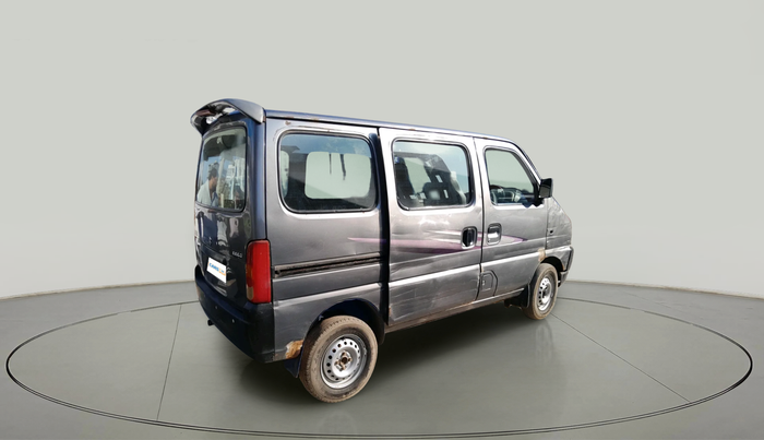 2016 Maruti Eeco 5 STR WITH A/C+HTR, Petrol, Manual, 1,50,360 km, exterior