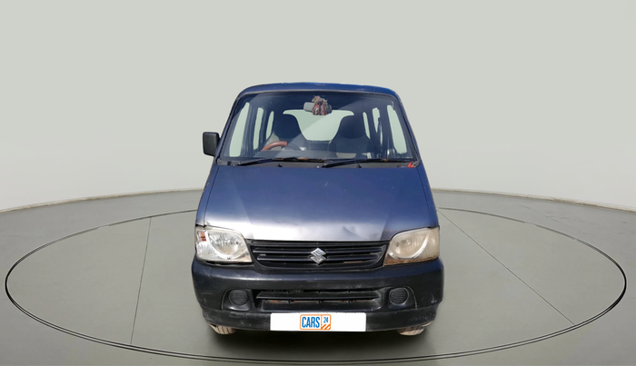 2016 Maruti Eeco 5 STR WITH A/C+HTR, Petrol, Manual, 1,50,360 km, exterior