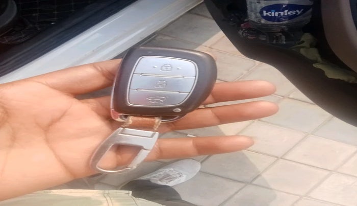 2016 Hyundai Elite i20 ASTA 1.4 CRDI, Diesel, Manual, 50,401 km, interior