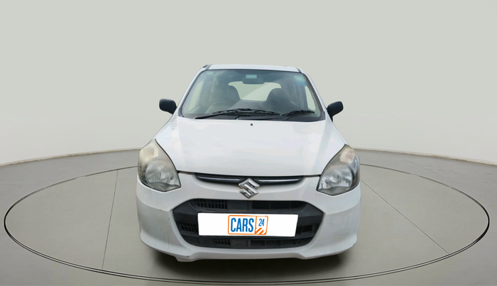 2013 Maruti Alto 800 LXI, Petrol, Manual, 77,808 km, exterior