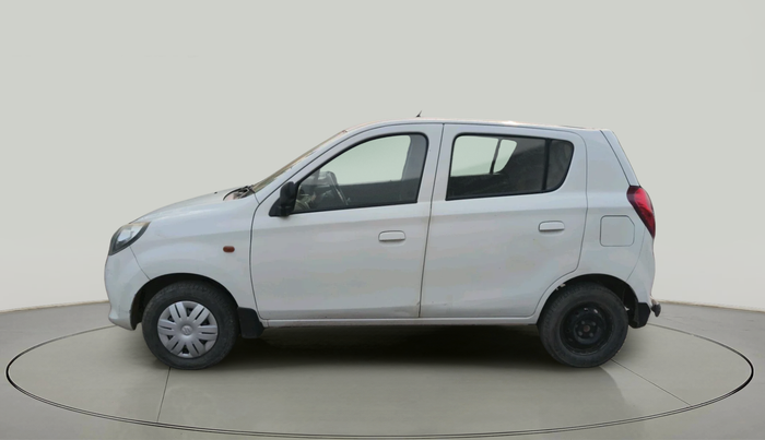 2013 Maruti Alto 800 LXI, Petrol, Manual, 77,808 km, exterior
