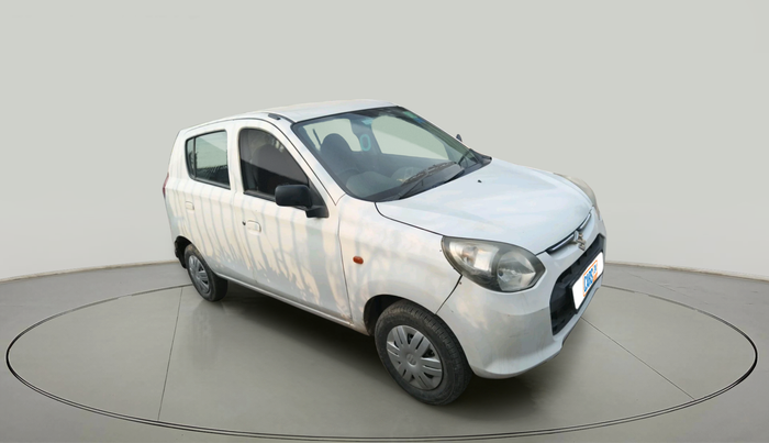 2013 Maruti Alto 800 LXI, Petrol, Manual, 77,808 km, exterior