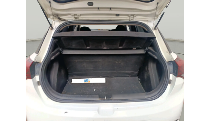 2016 Hyundai Elite i20 MAGNA 1.2, Petrol, Manual, 59,918 km, exterior