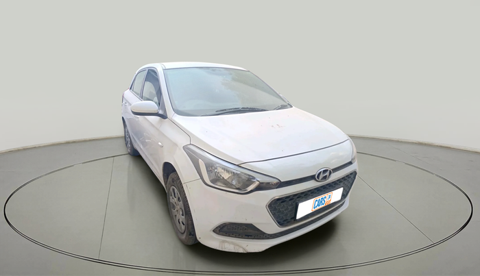 2016 Hyundai Elite i20 MAGNA 1.2, Petrol, Manual, 59,918 km, exterior