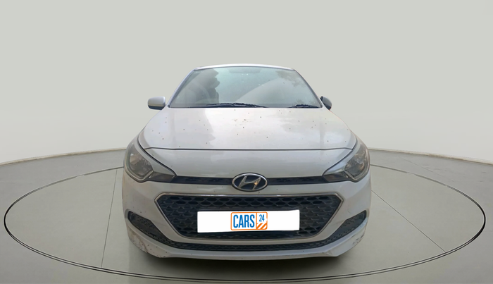 2016 Hyundai Elite i20 MAGNA 1.2, Petrol, Manual, 59,918 km, exterior