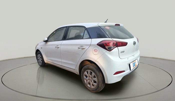 2016 Hyundai Elite i20 MAGNA 1.2, Petrol, Manual, 59,918 km, exterior
