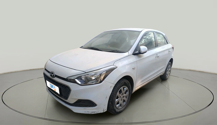 2016 Hyundai Elite i20 MAGNA 1.2, Petrol, Manual, 59,918 km, exterior