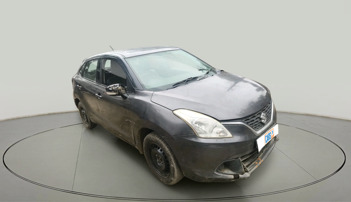 2017 Maruti Baleno DELTA PETROL 1.2, Petrol, Manual, 1,68,168 km, exterior